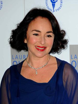 Samantha Spiro