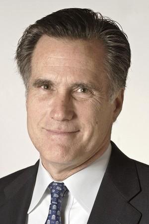 Mitt Romney