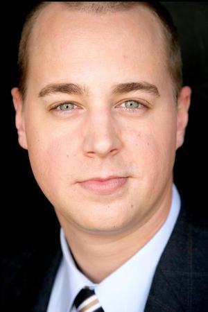 Sean Murray