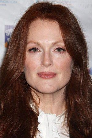 Julianne Moore