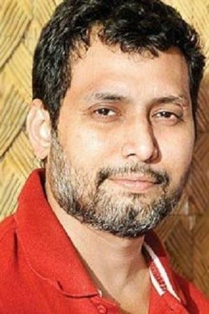 Neeraj Pandey