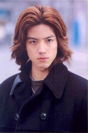 Kento Handa