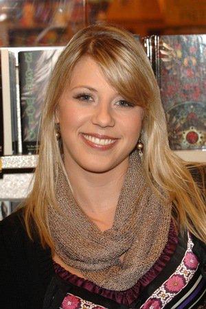 Jodie Sweetin