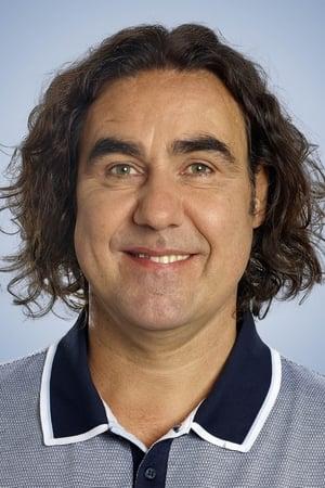 Micky Flanagan