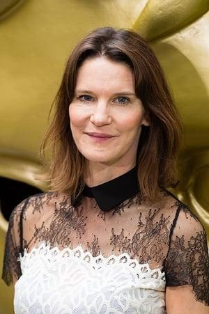 Susie Dent