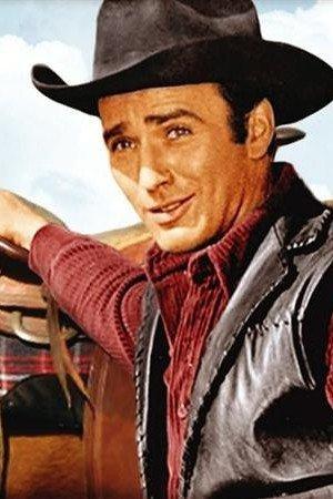 James Drury