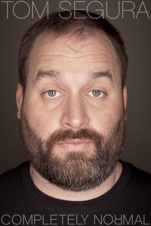 Tom Segura