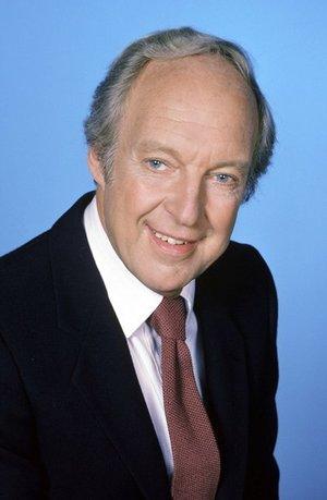 Conrad Bain