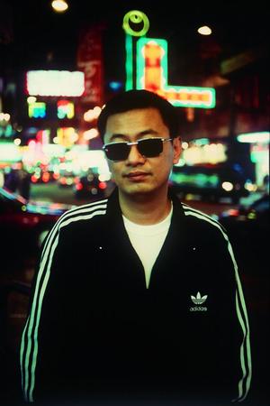 Wong Kar-wai