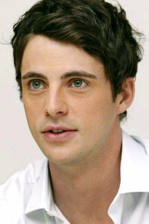 Matthew Goode