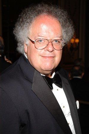 James Levine