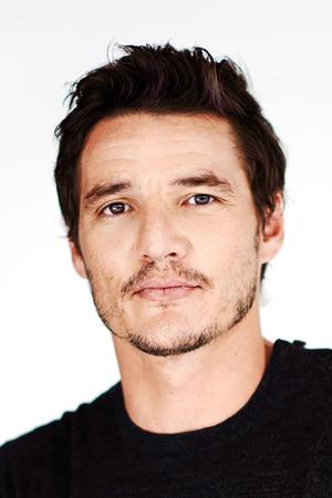 Pedro Pascal