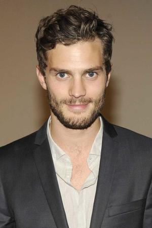 Jamie Dornan