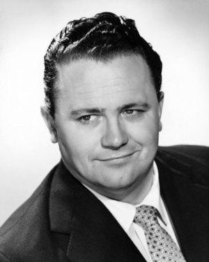 Harry Secombe