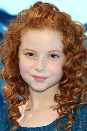 Francesca Capaldi