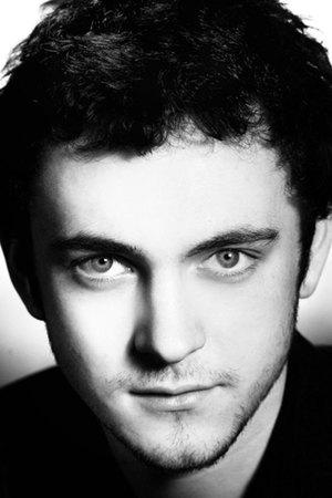 George Blagden