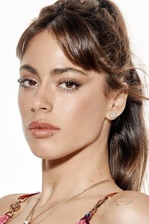 Martina Stoessel