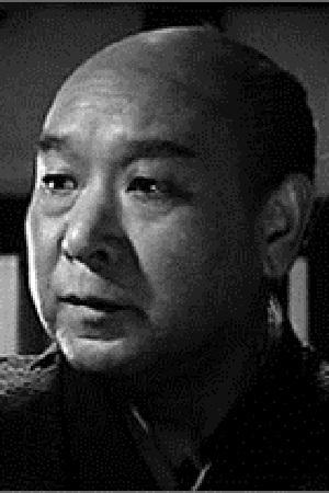 Masao Mishima