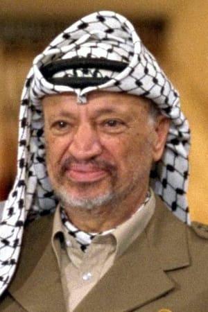 Yasser Arafat