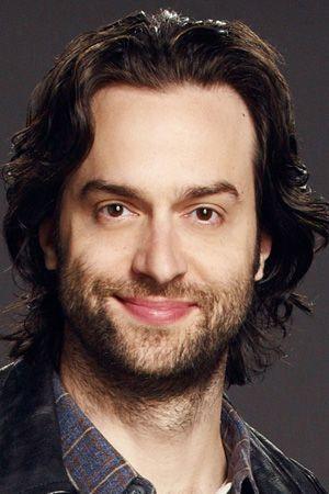 Chris D'Elia