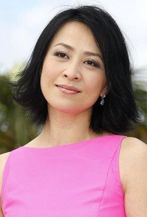 Carina Lau