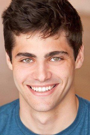 Matthew Daddario