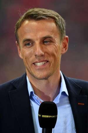 Phil Neville