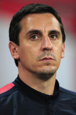 Gary Neville