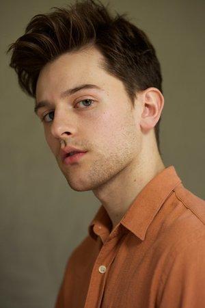 Travis Tope