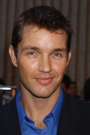 Matthew Marsden