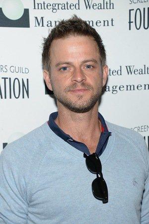 Carmine Giovinazzo