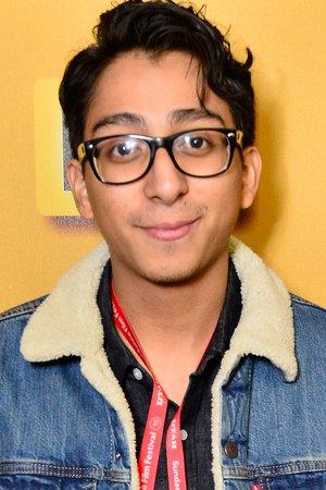 Tony Revolori