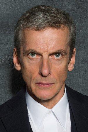 Peter Capaldi