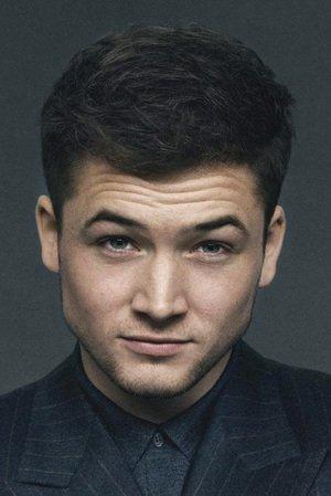 Taron Egerton