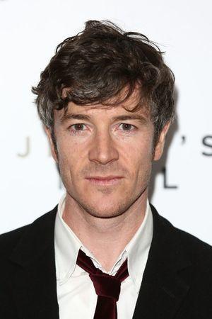 Barry Ward