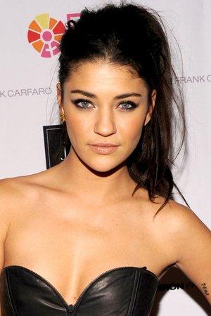 Jessica Szohr