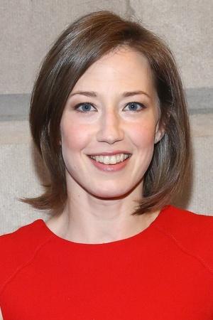 Carrie Coon