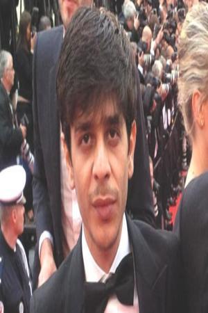 Shashank Arora