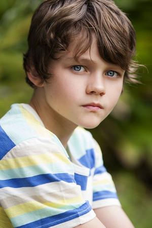 Levi Miller