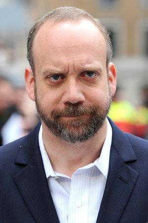 Paul Giamatti