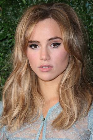 Suki Waterhouse