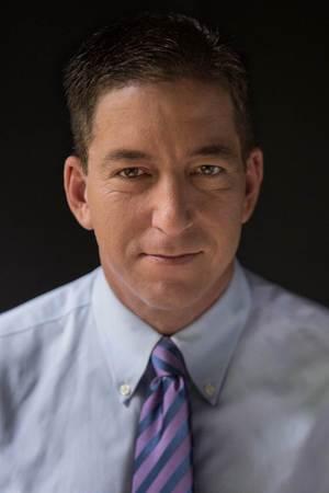 Glenn Greenwald