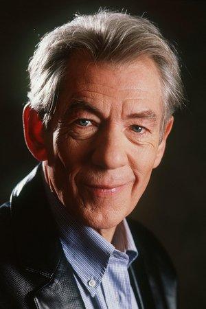 Ian McKellen