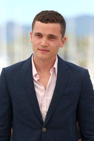 Karl Glusman