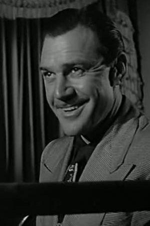 Douglas Fowley