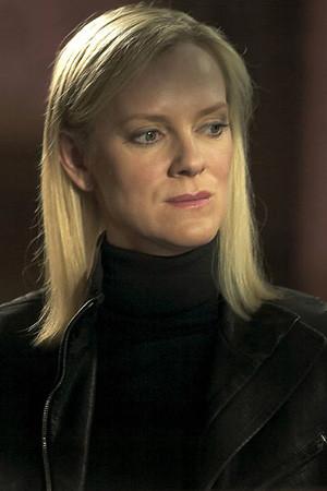 Hermione Norris