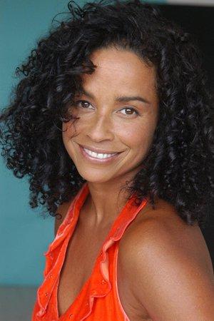 Rae Dawn Chong