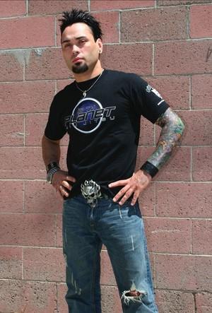 Eddie Bravo