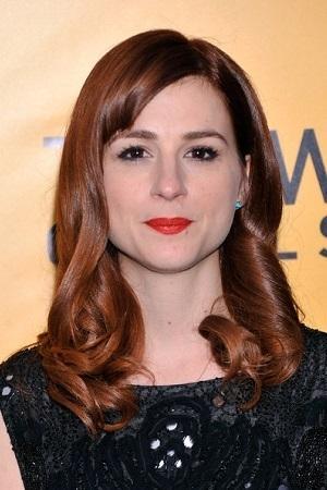 Aya Cash