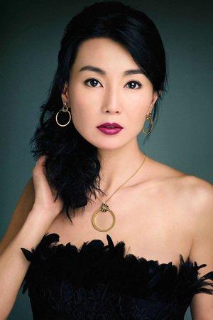 Maggie Cheung